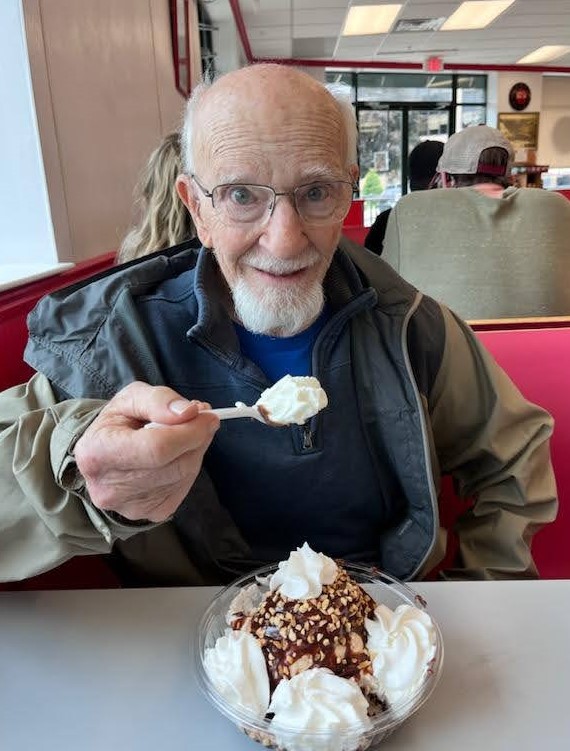 Robert Henry Simpson Obituary on Michigan Memorial Funeral Home